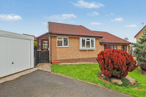 Tunstall Way Walton